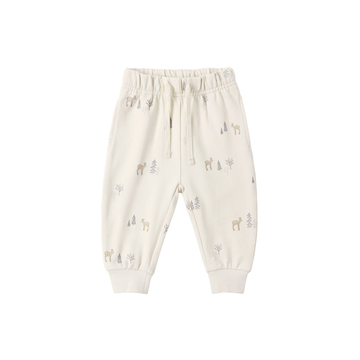 Deer Relaxed Sweatpant