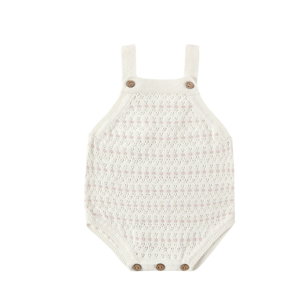 Tatum Romper