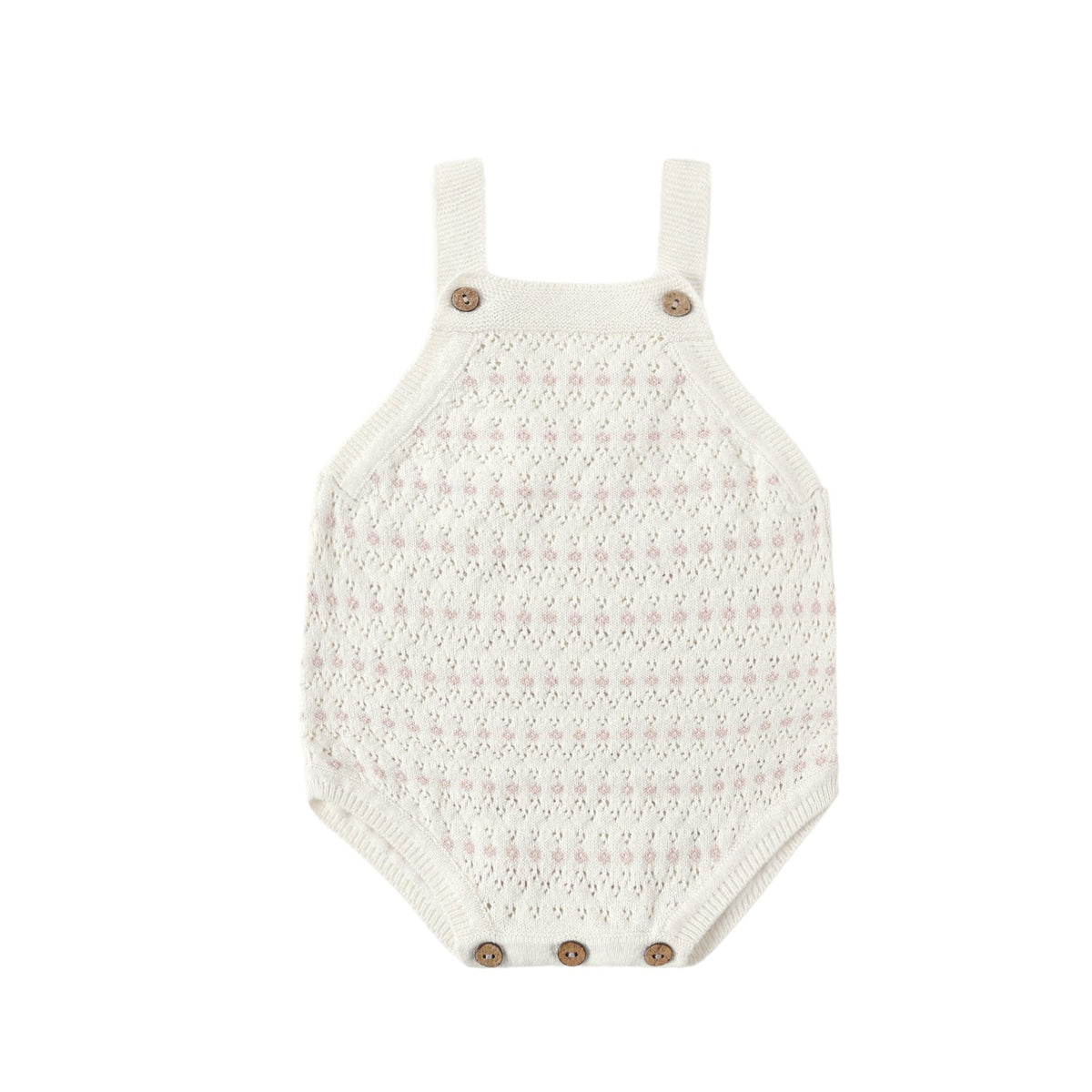 Tatum Romper