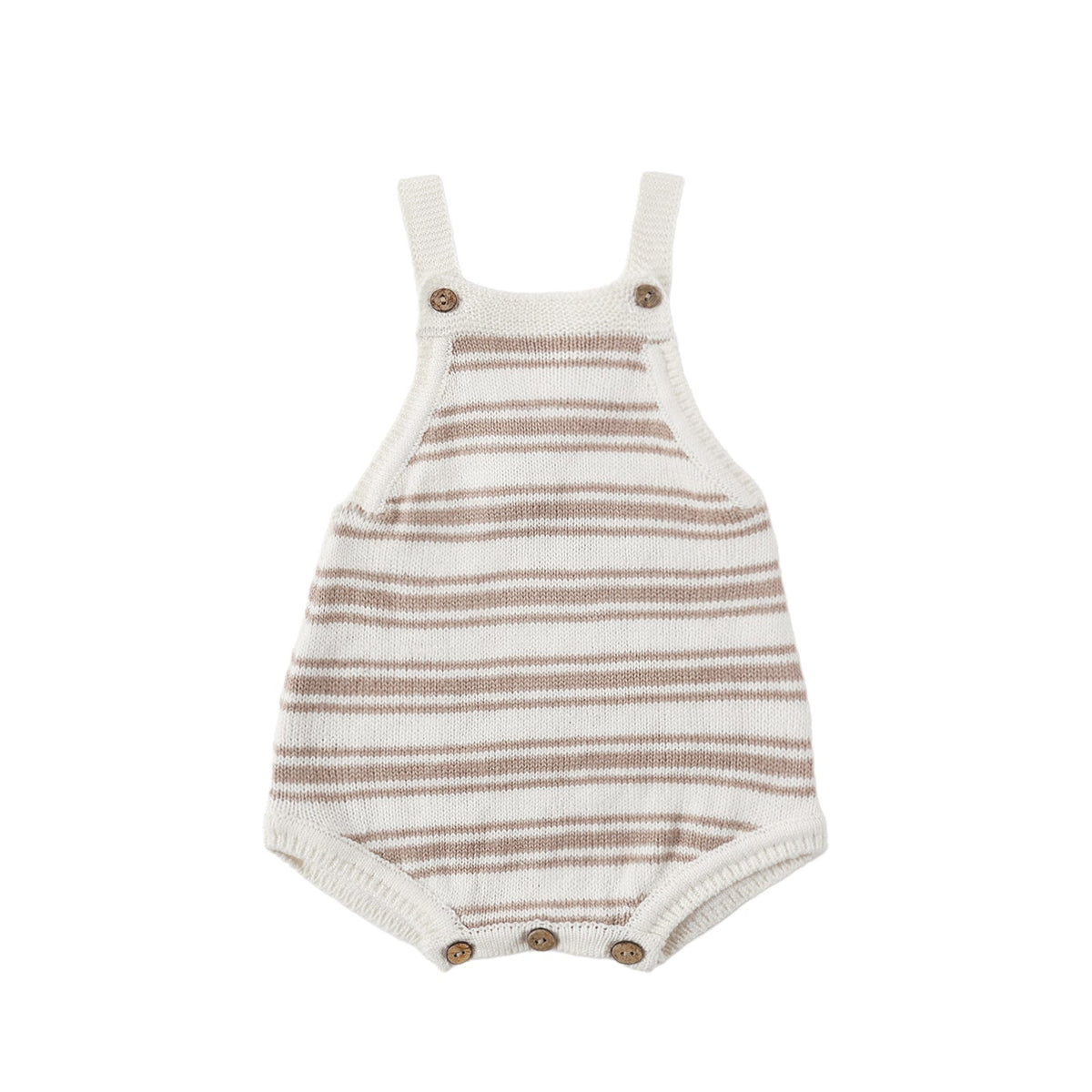 Tatum Romper