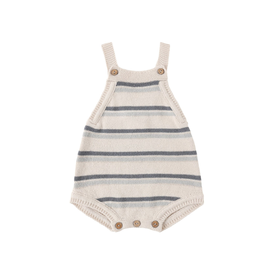 Tatum Romper