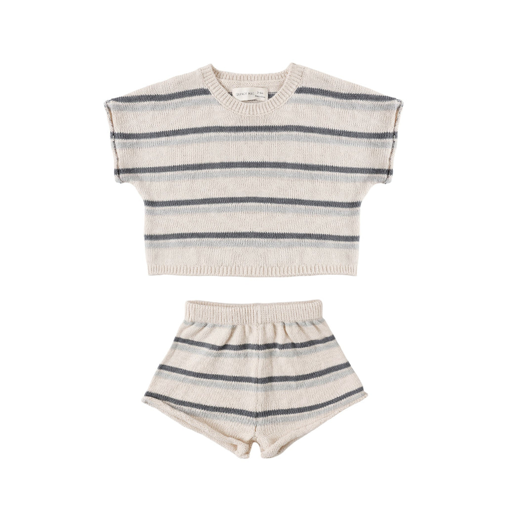 Summer Knit Set