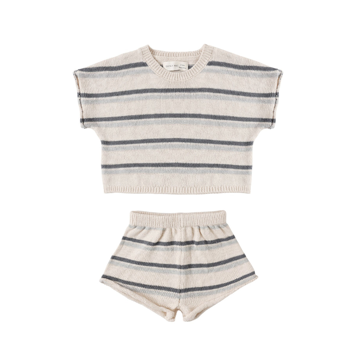 Summer Knit Set