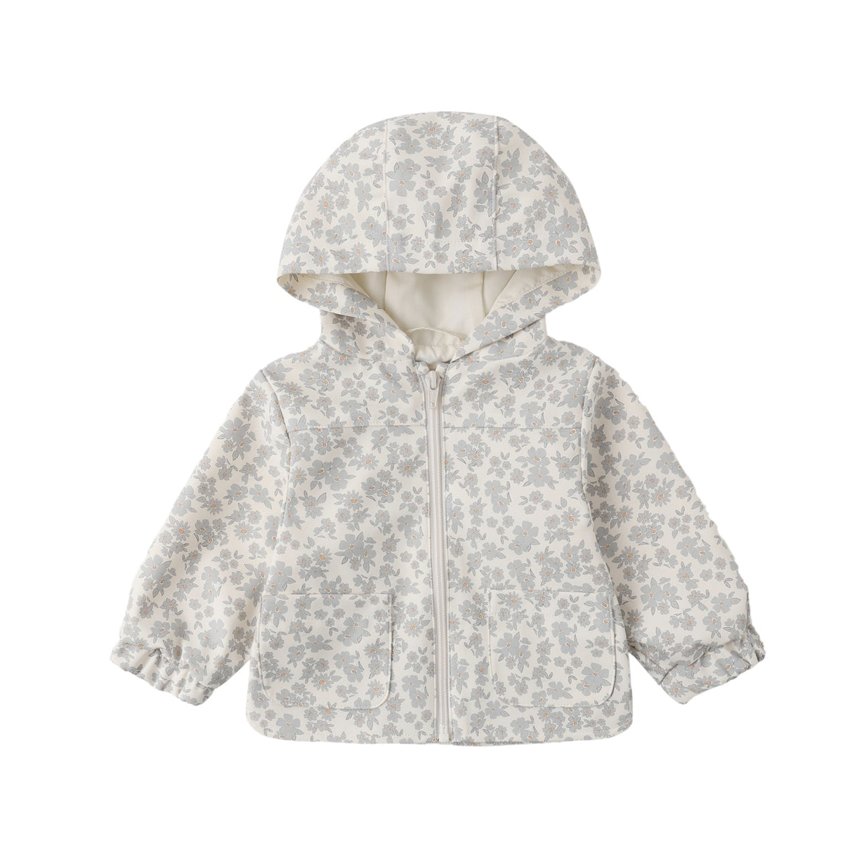 Spring Rain Coat