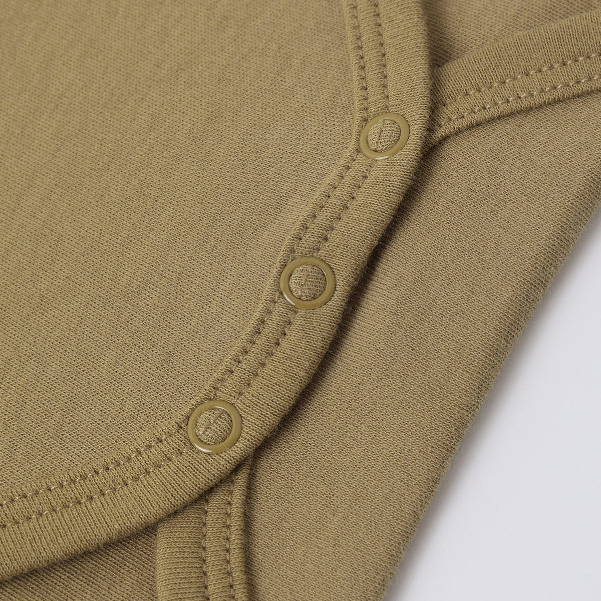Honey Flutter Sleeve Bodysuit