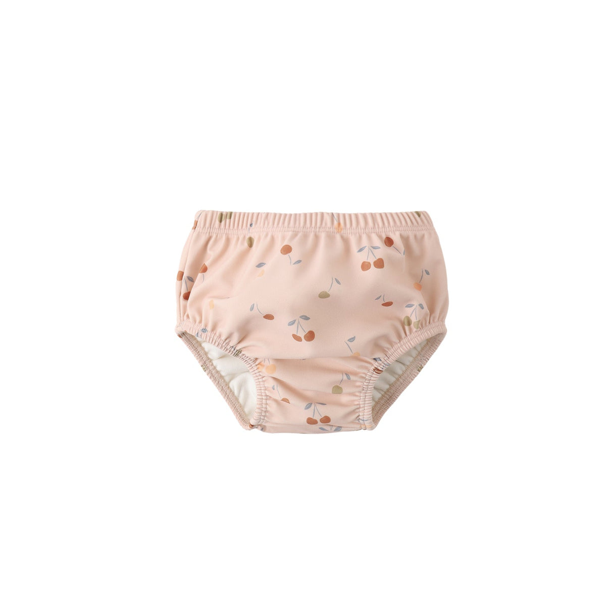 Cherries Swim Diaper