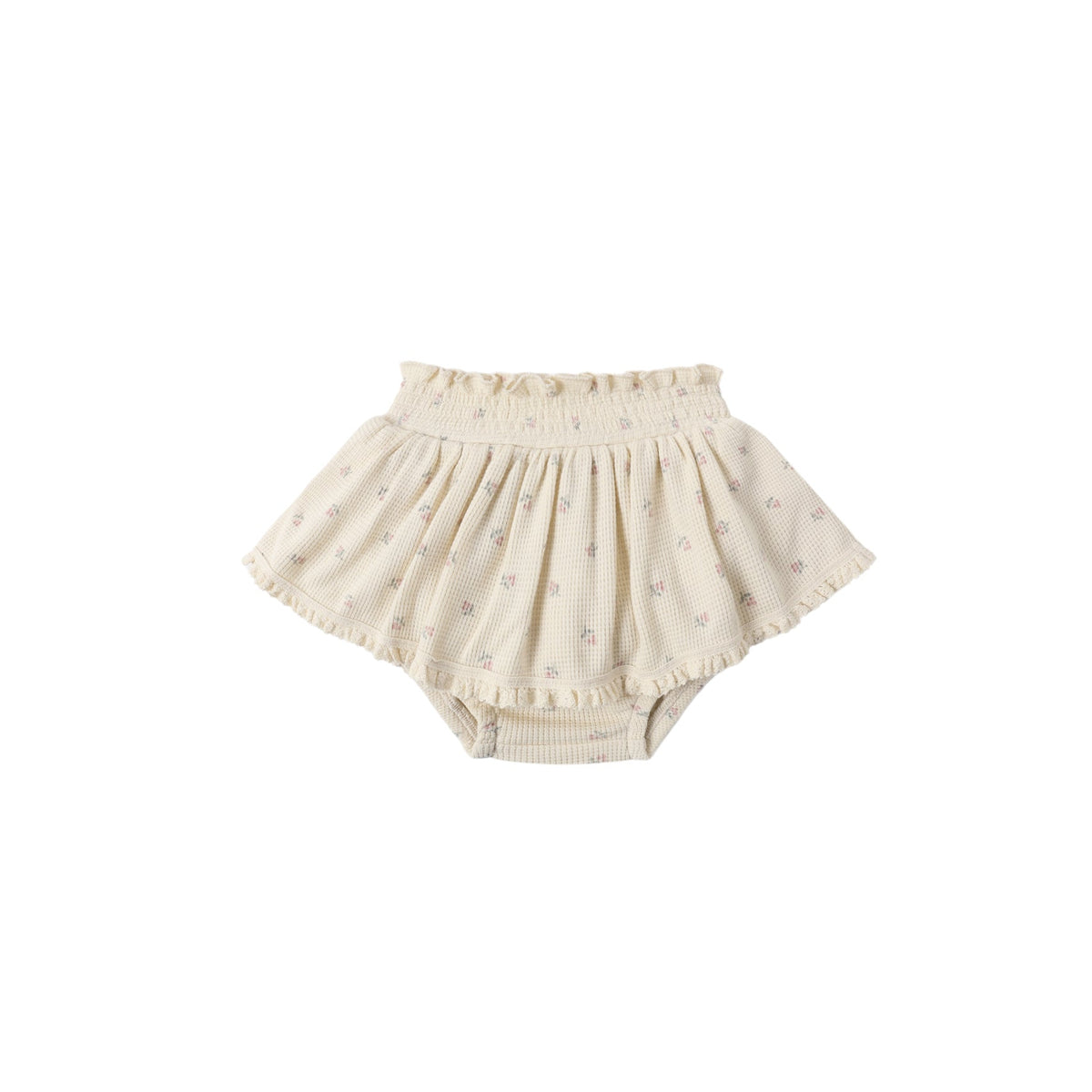 Skirted Bloomer