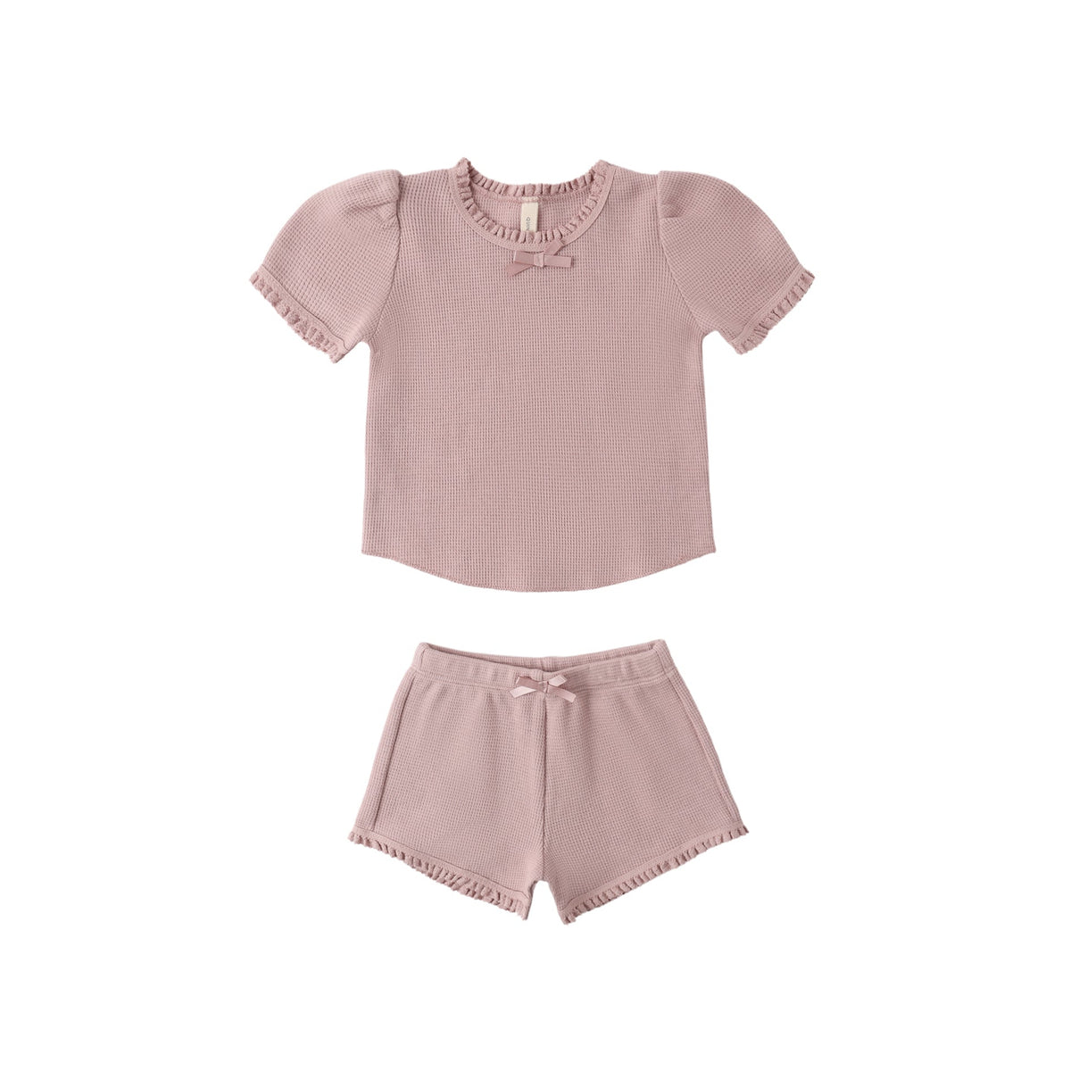 Ruby Set