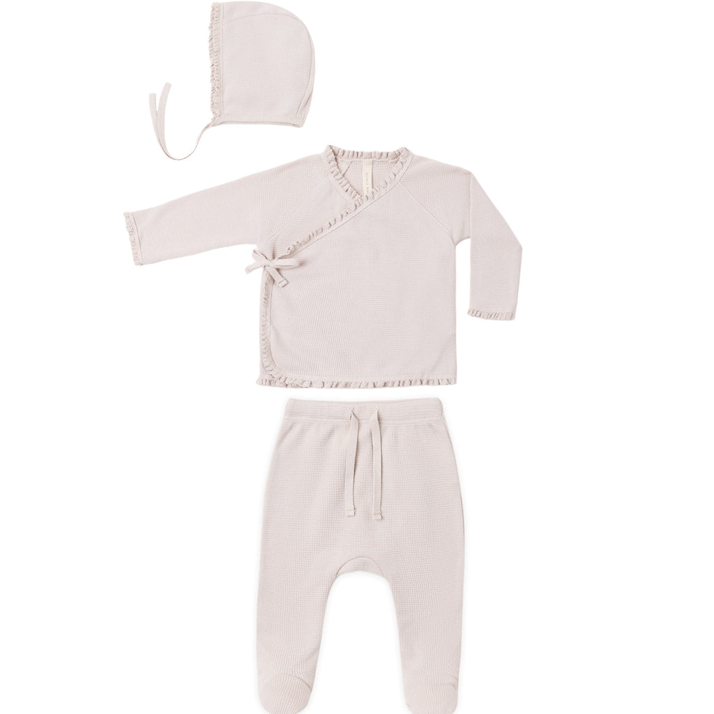 Lilac Take Home Set