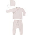 Lilac Take Home Set