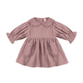 Mulberry Marisol Dress