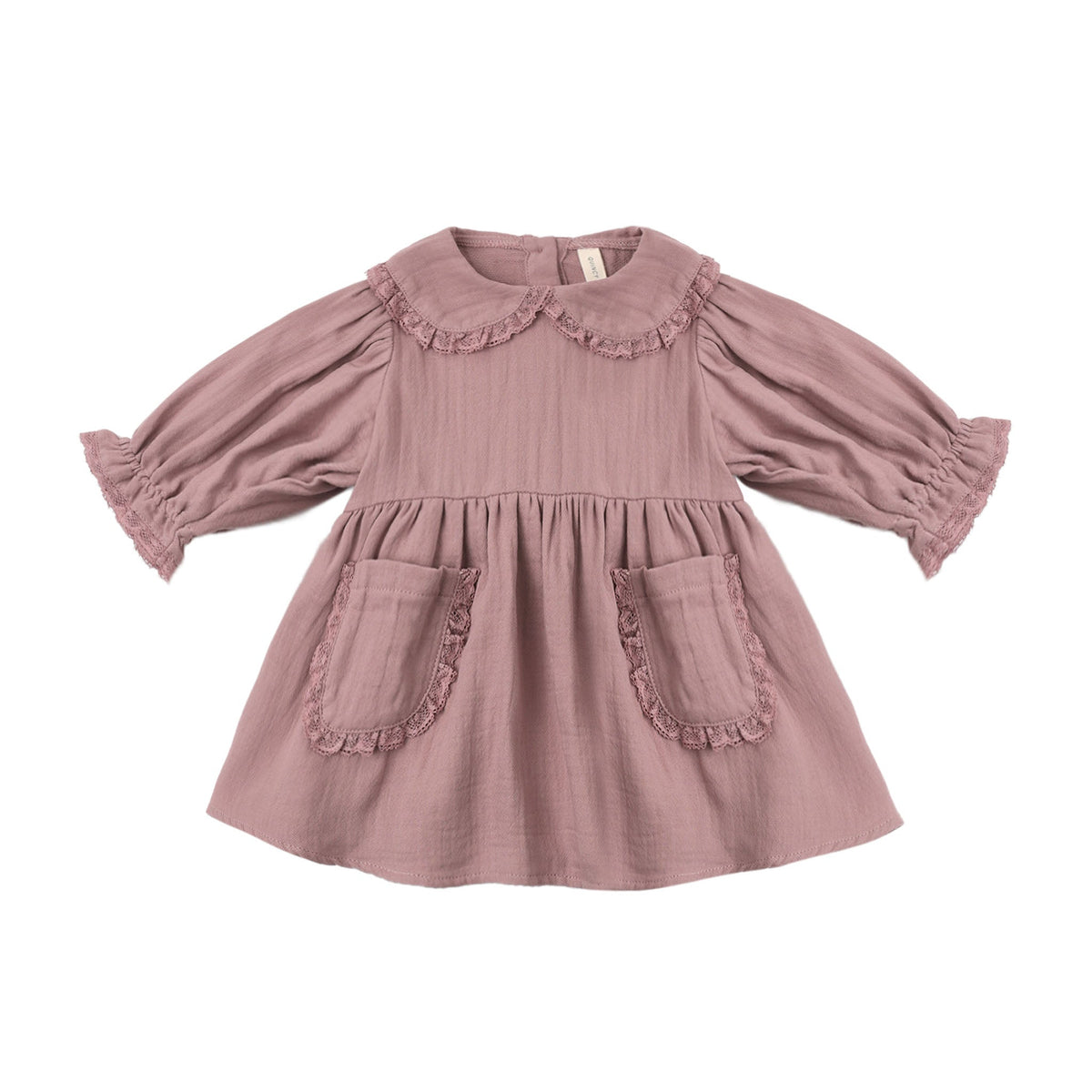 Mulberry Marisol Dress