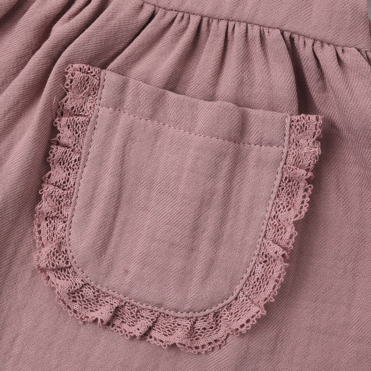 Mulberry Marisol Dress