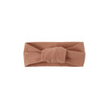 Poppy Knotted Headband