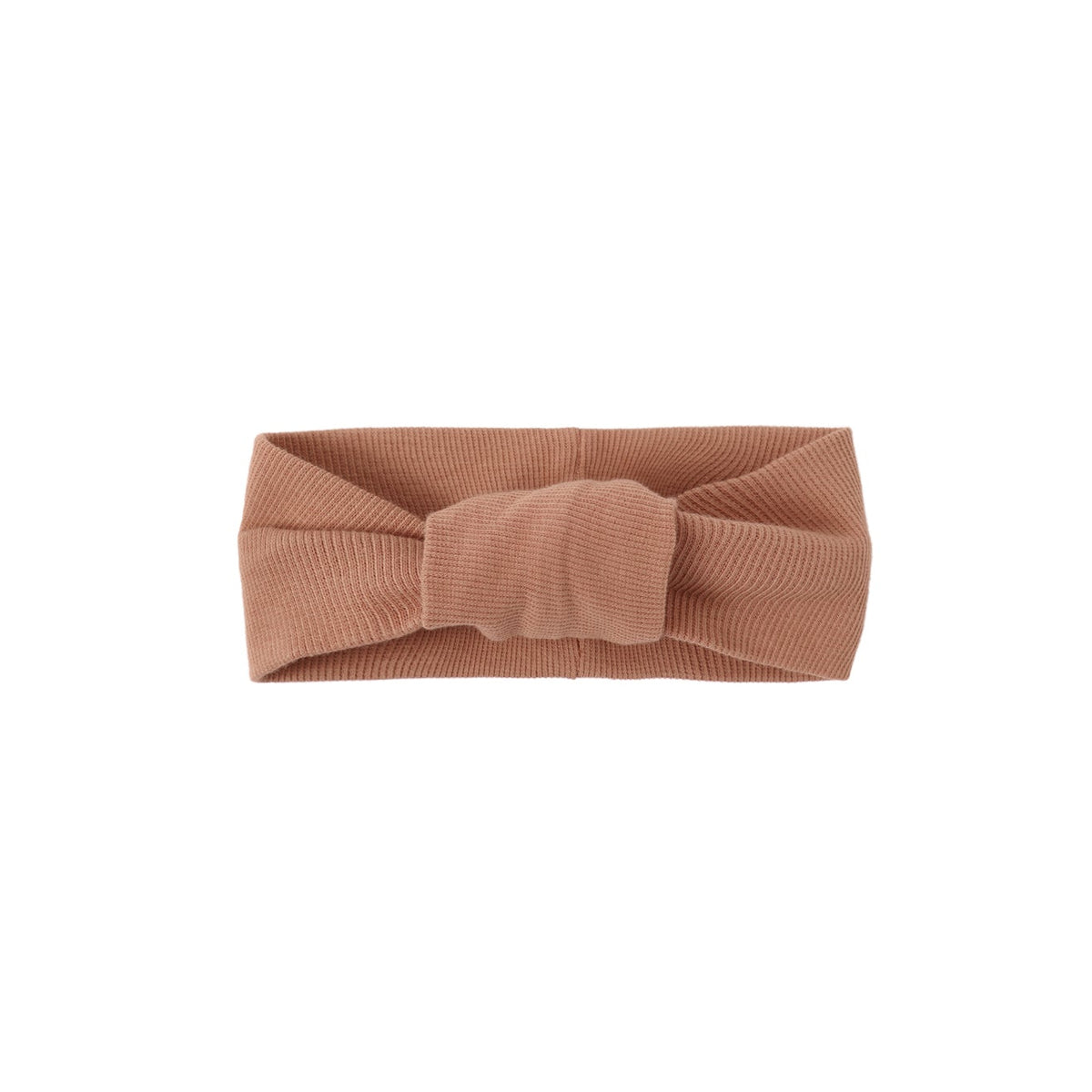 Poppy Knotted Headband