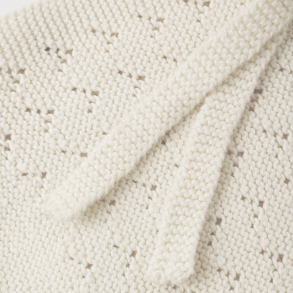 Knit Bonnet