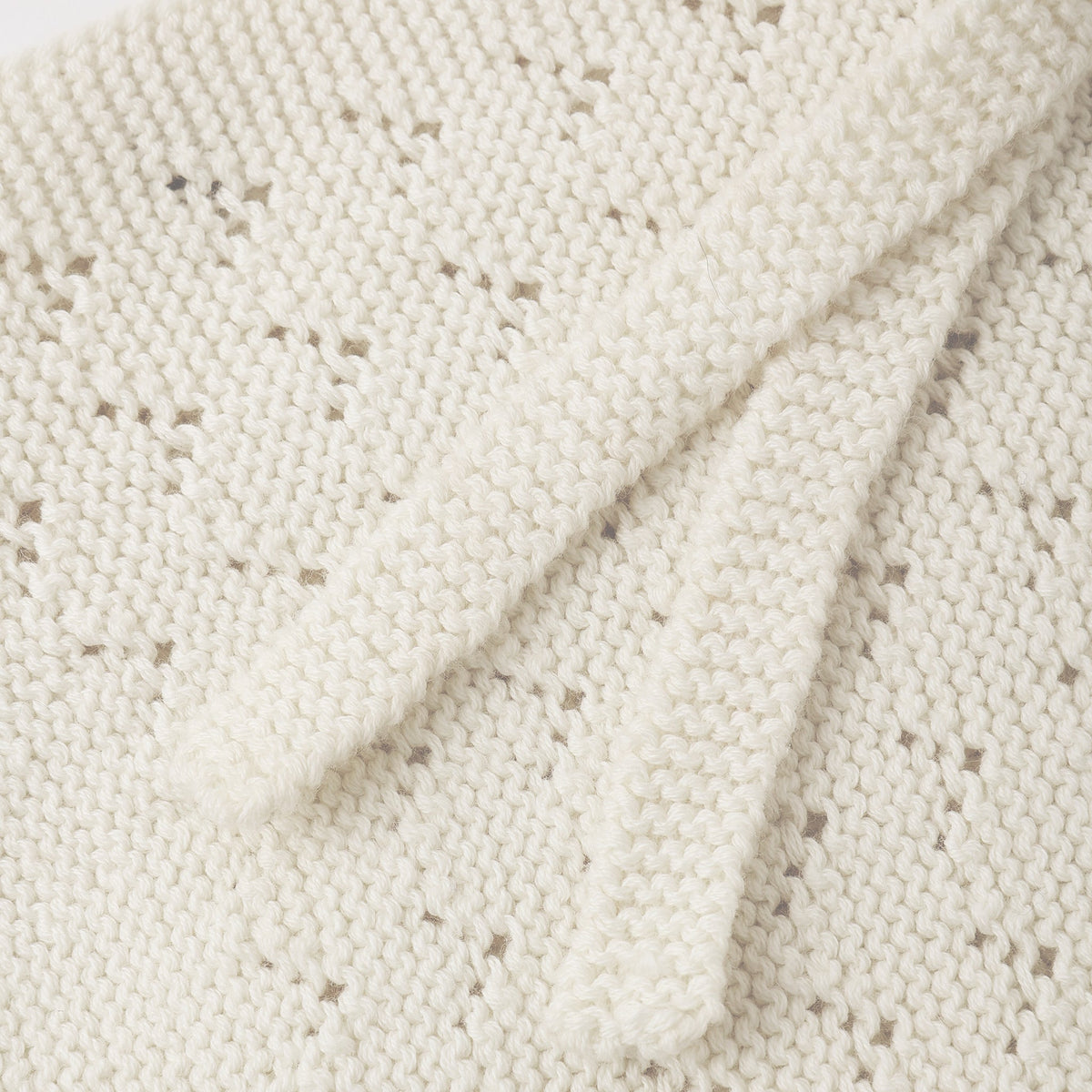 Knit Bonnet