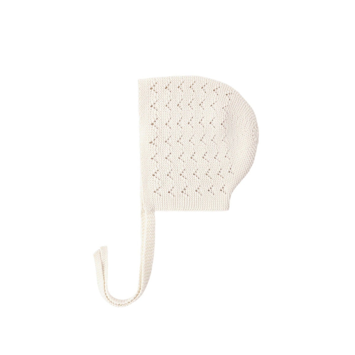 Knit Bonnet
