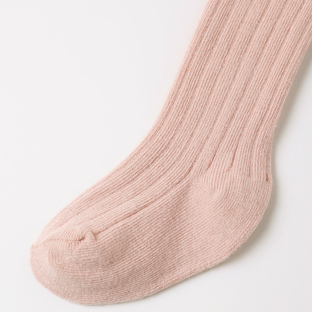 Dusty Rose Tights