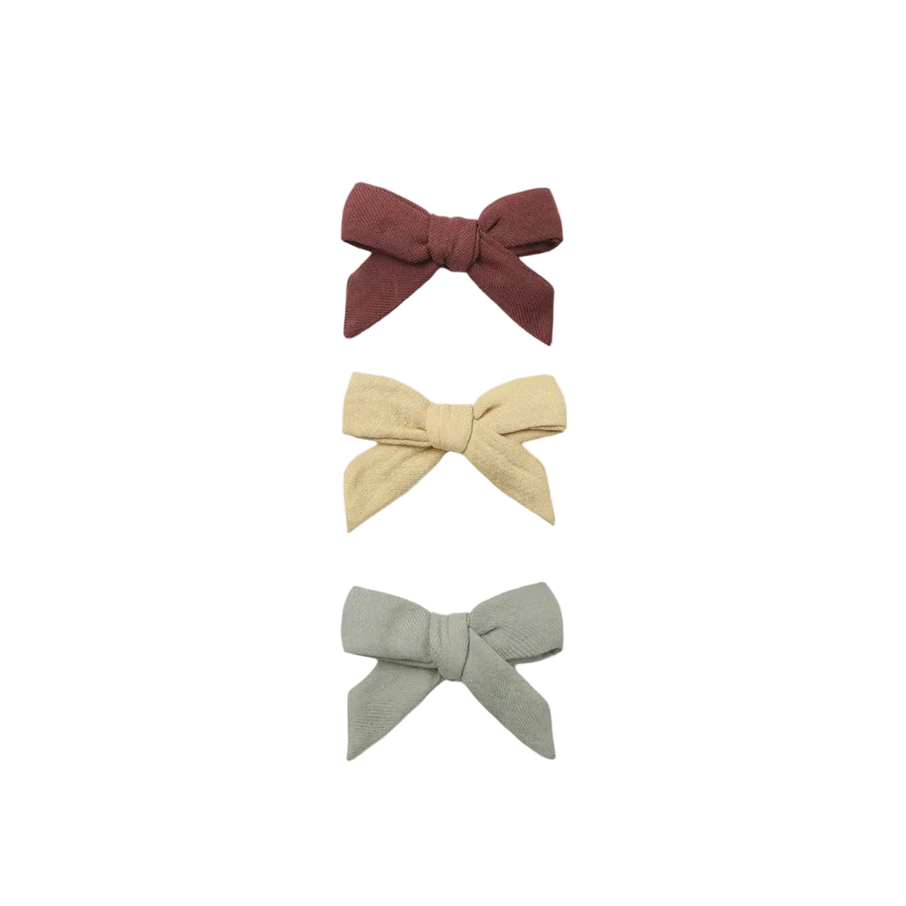 Autumn Bows