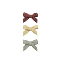 Autumn Bows