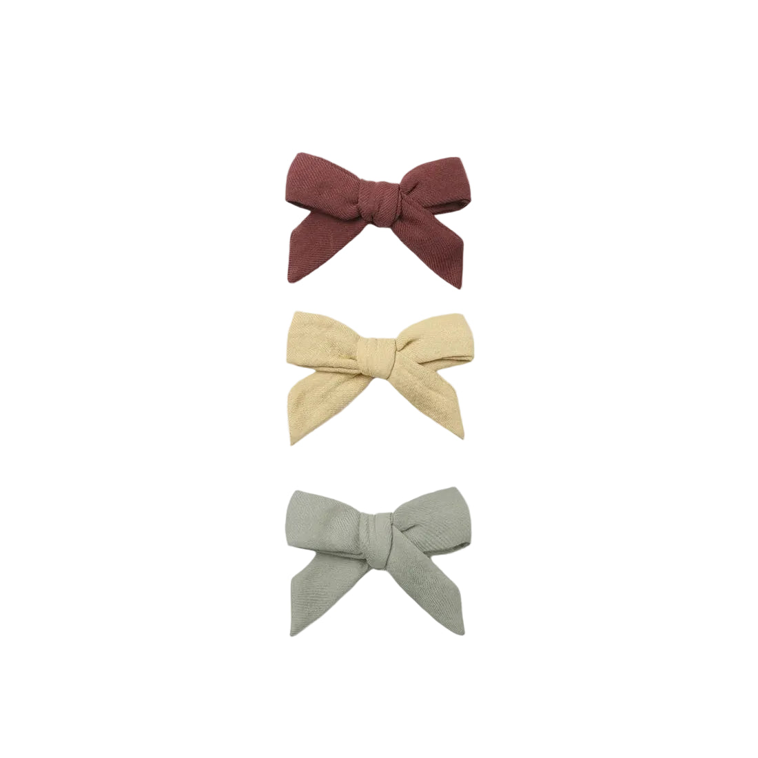 Autumn Bows
