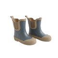Ocean Rainboots