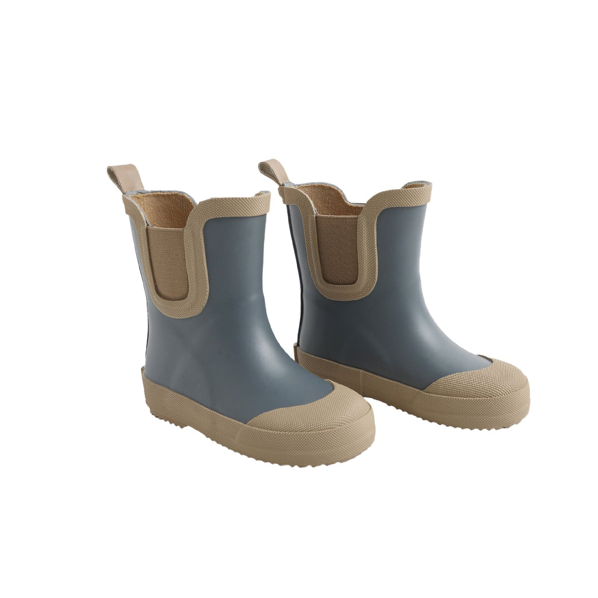 Ocean Rainboots