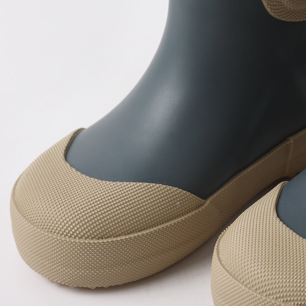 Ocean Rainboots