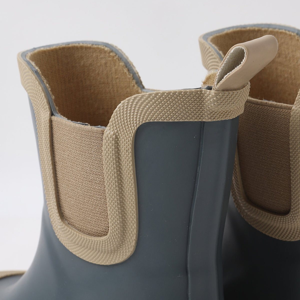 Ocean Rainboots
