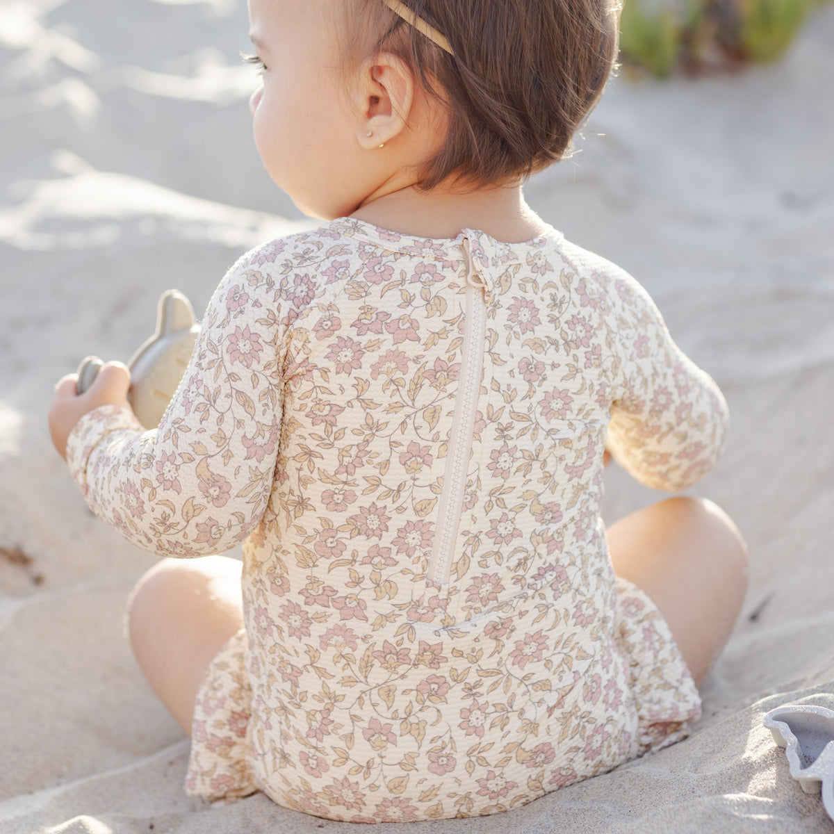 Olivia Rashguard One-Piece