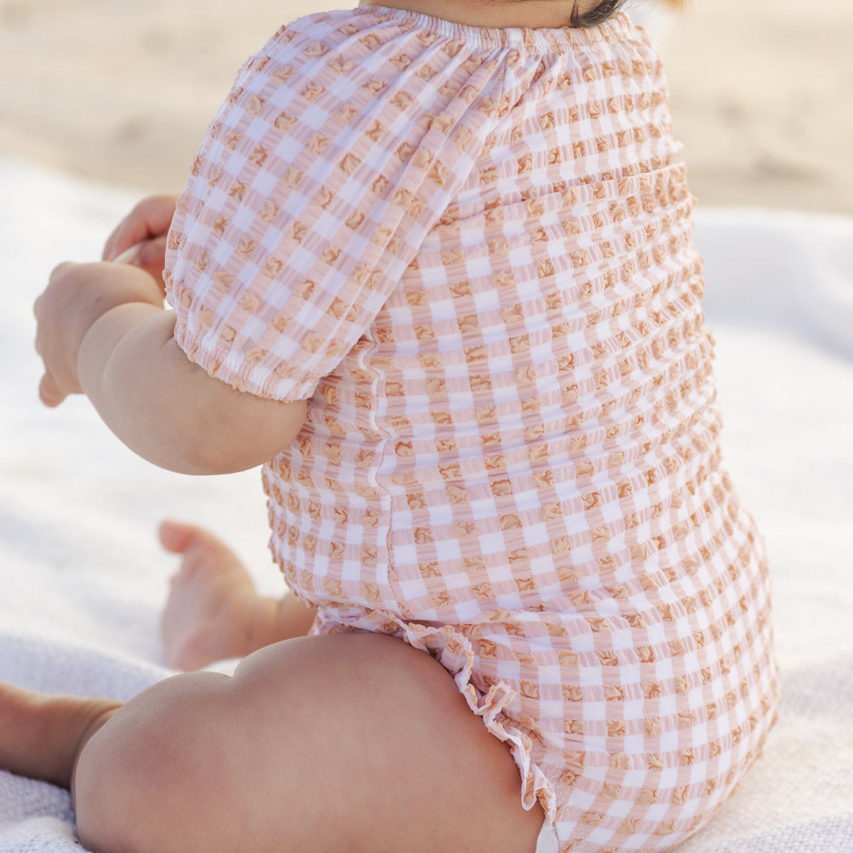 Catalina One-Piece Swimsuit