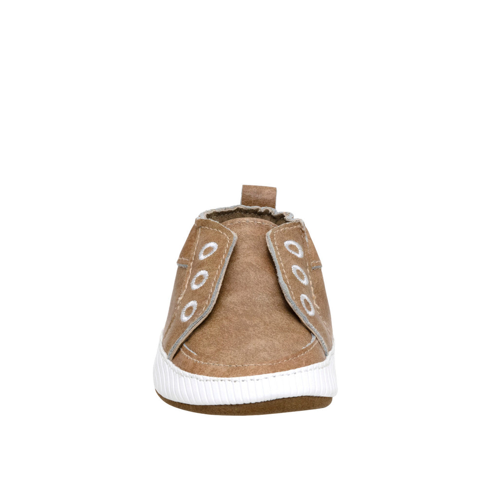 Tan Stylish Steve Shoes