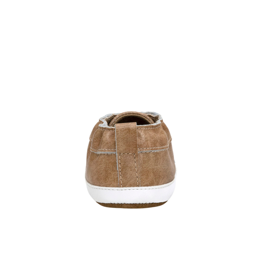Tan Stylish Steve Shoes