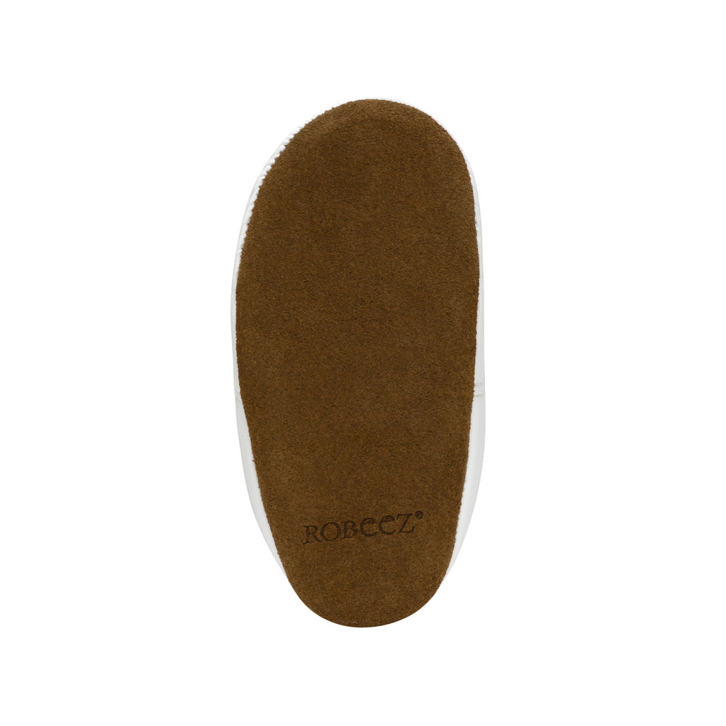 Tan Stylish Steve Shoes