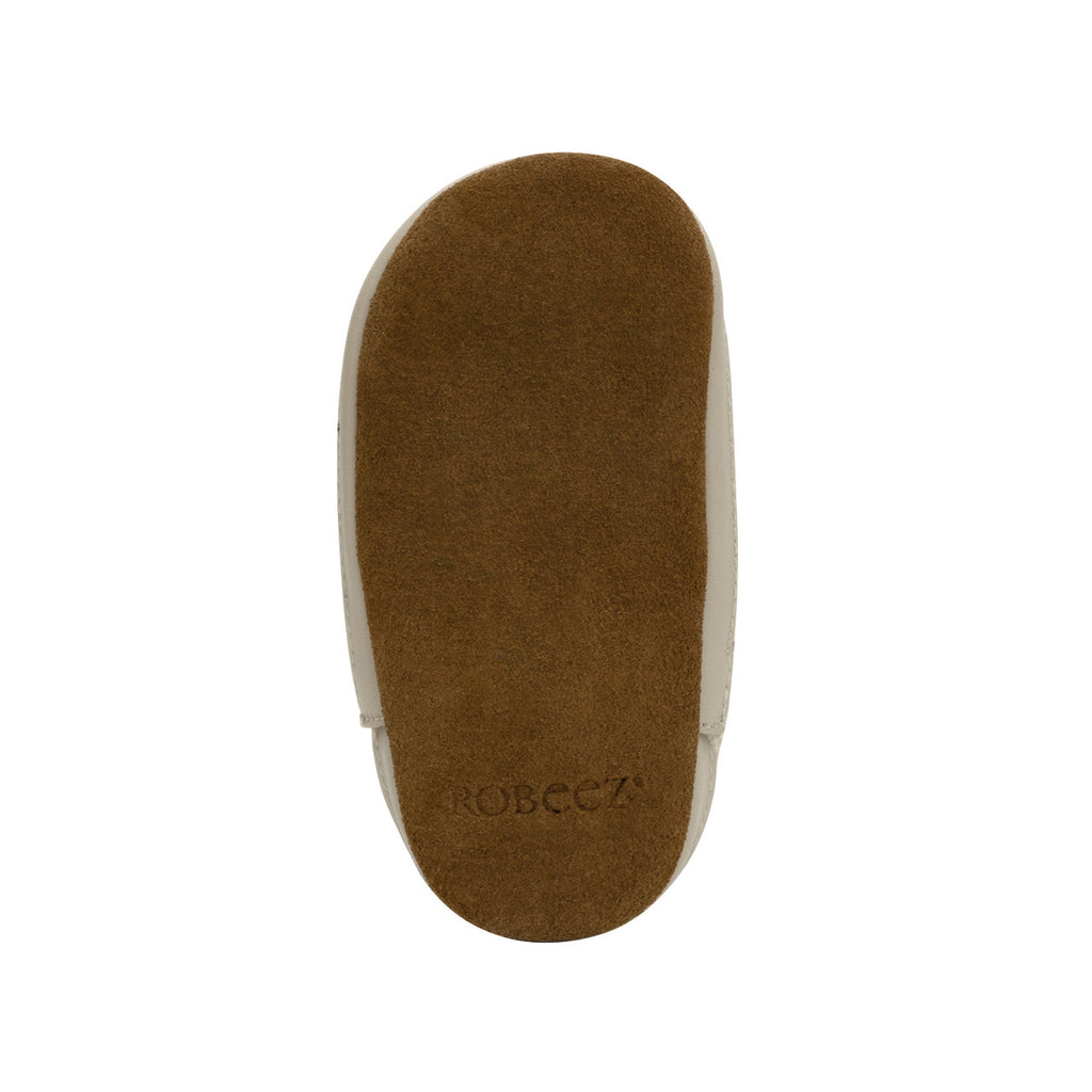Cozy Cuff Boot in Taupe