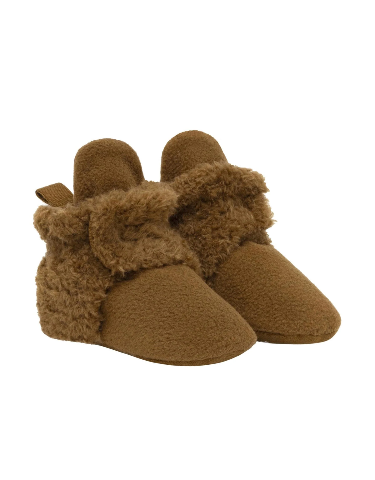 Sully Booties