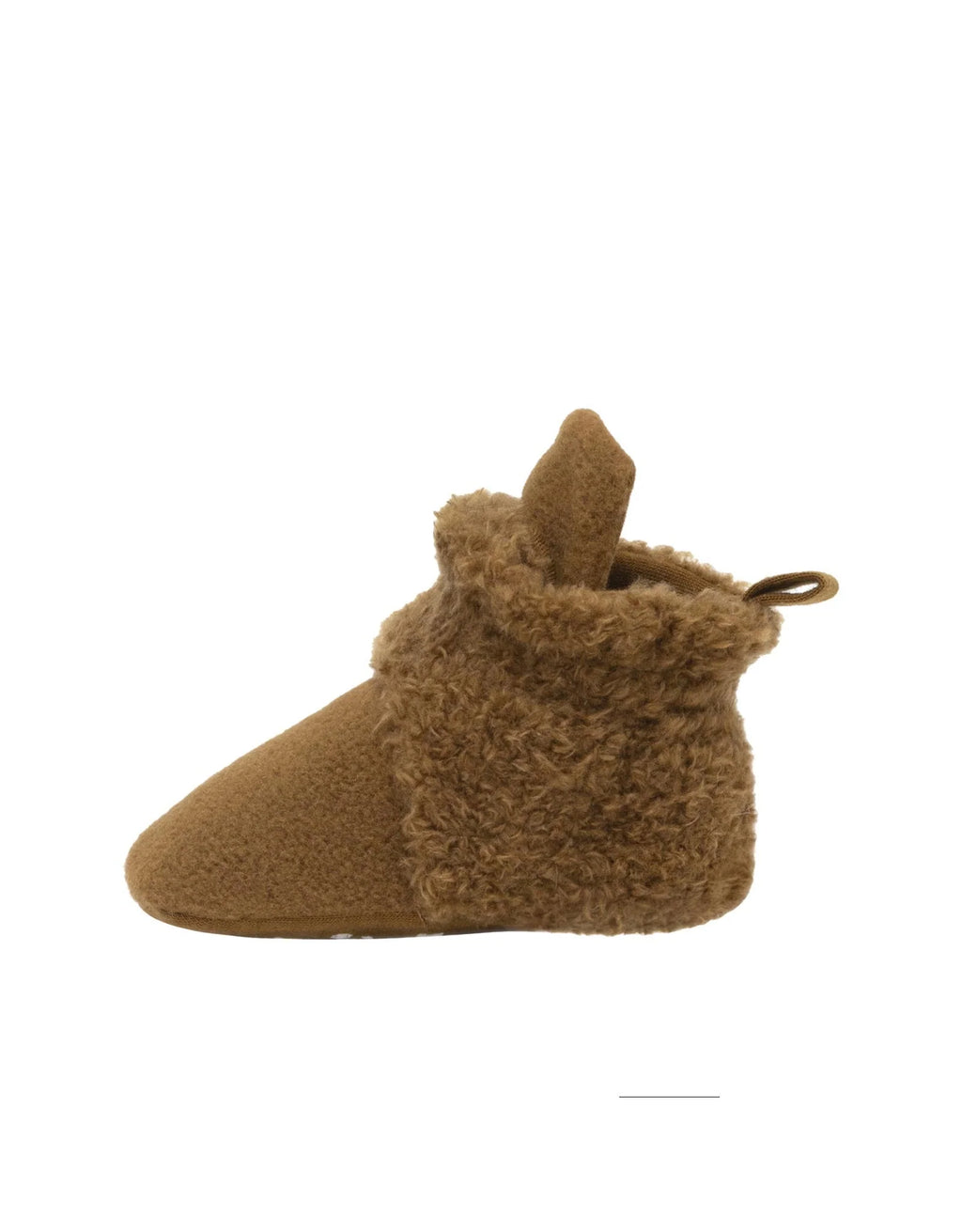 Sully Booties