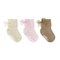 Marie's Cable Socks