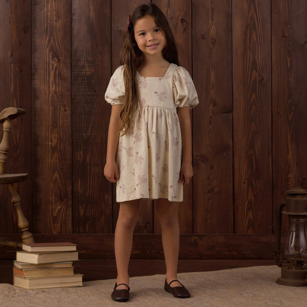 Sparrows Brea Dress