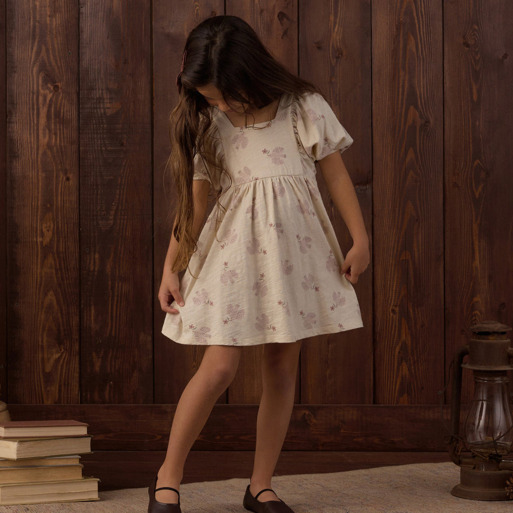 Sparrows Brea Dress