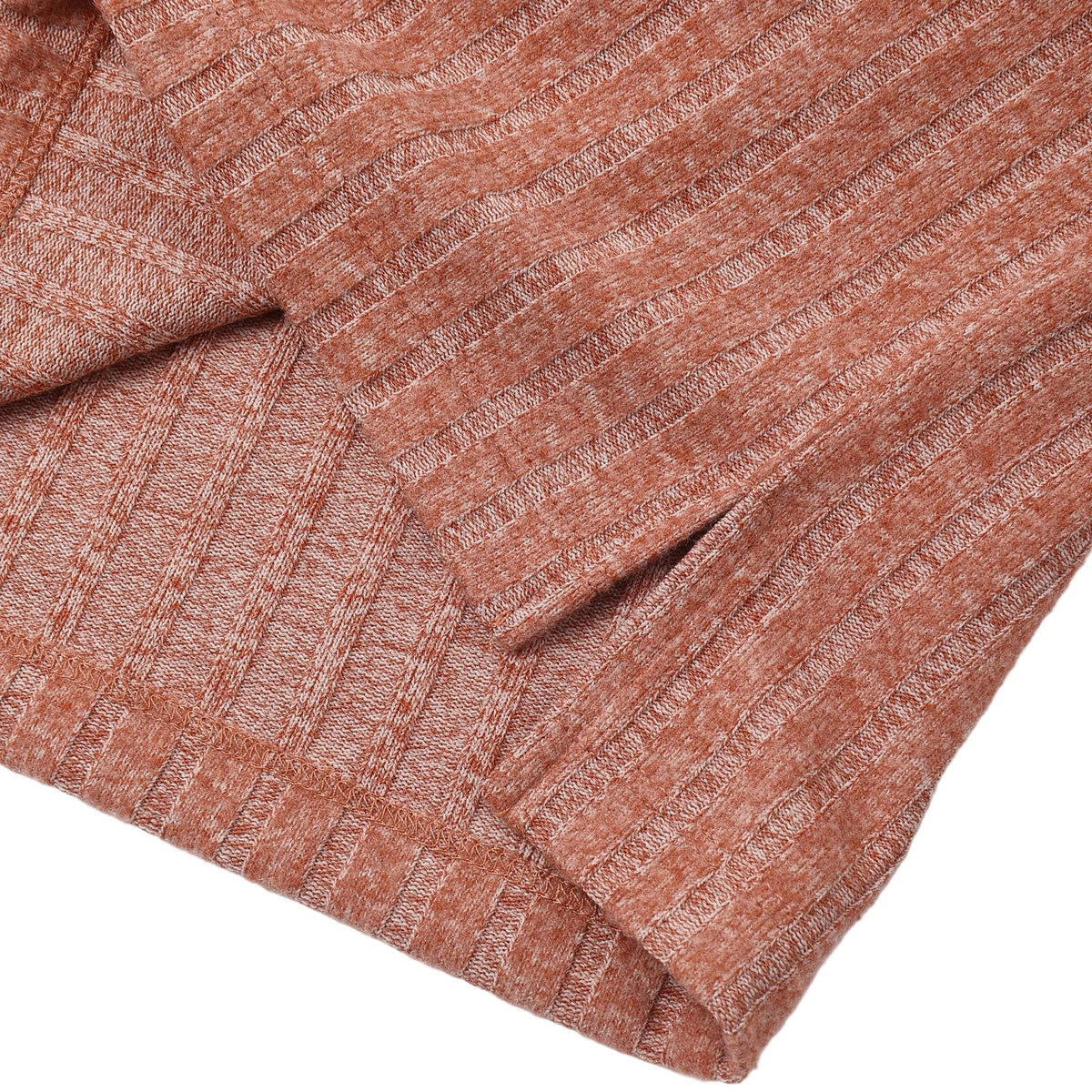 Ruby Cozy Knit Set