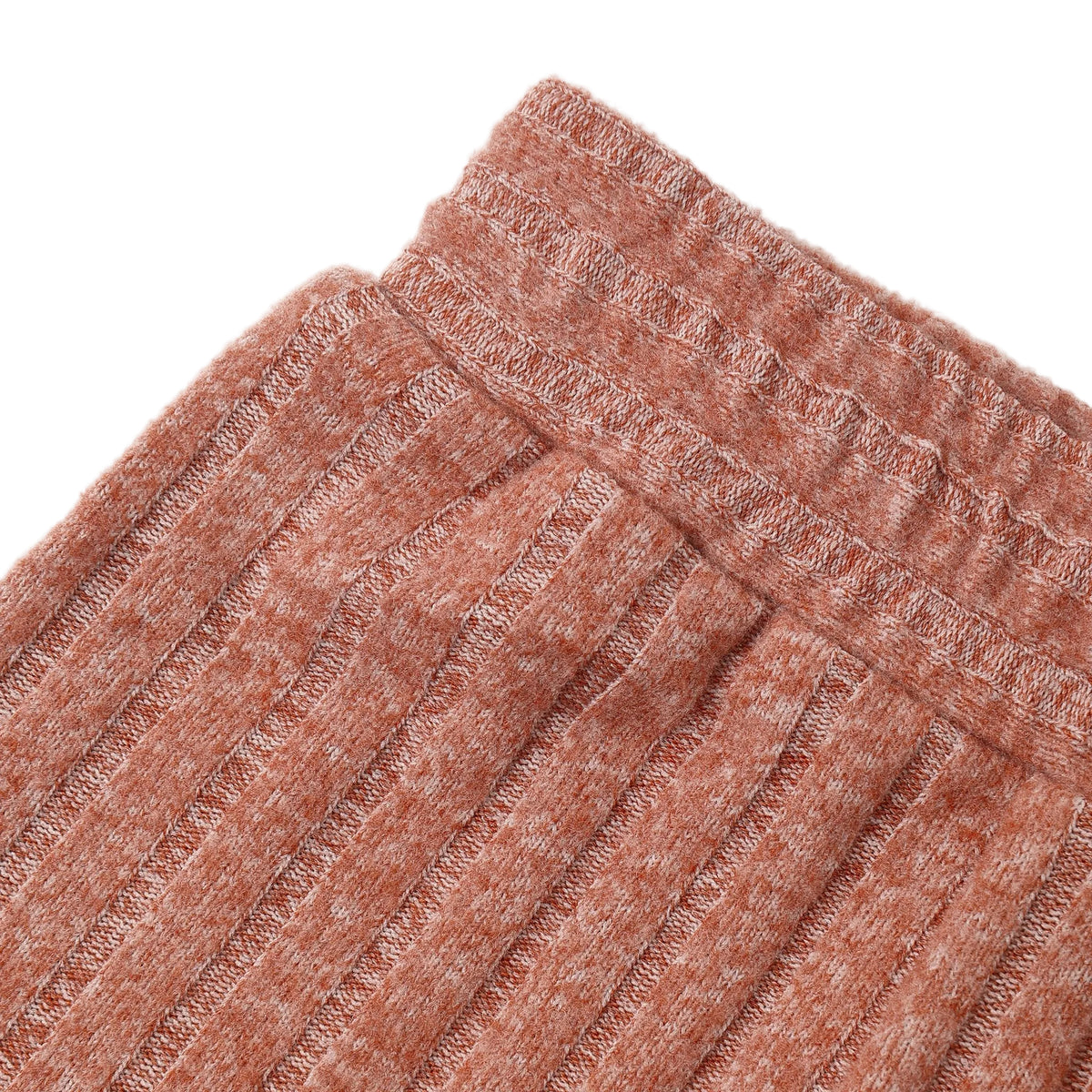 Ruby Cozy Knit Set