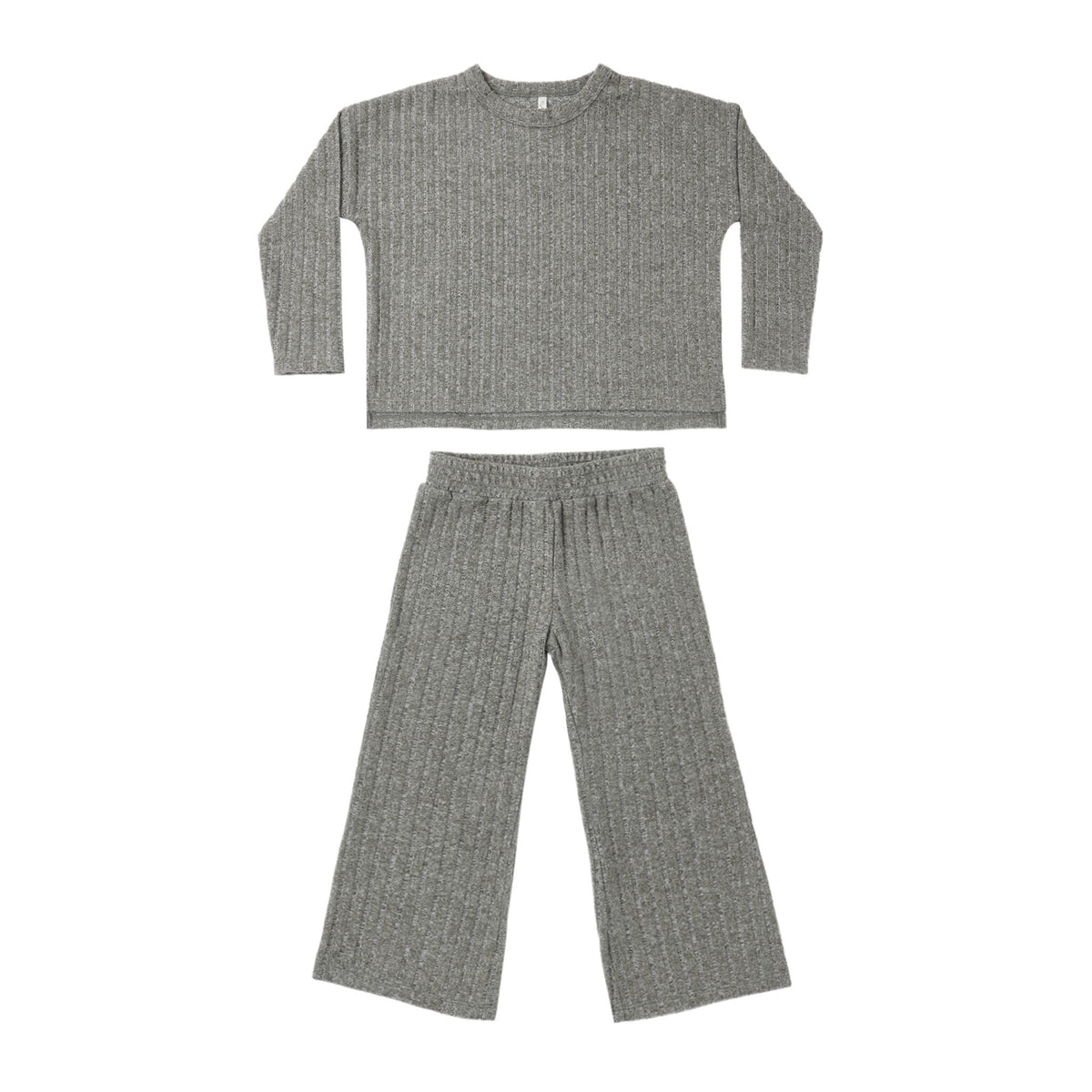 Evergreen Cozy Knit Set