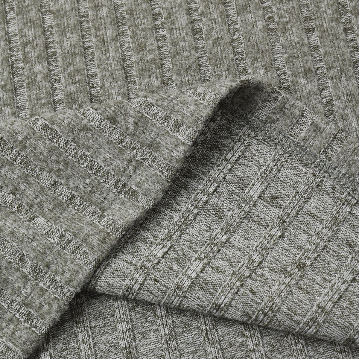 Evergreen Cozy Knit Set