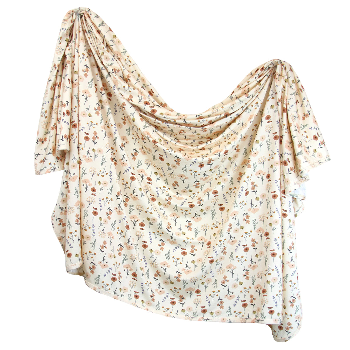 Lou Lou Swaddle Blanket