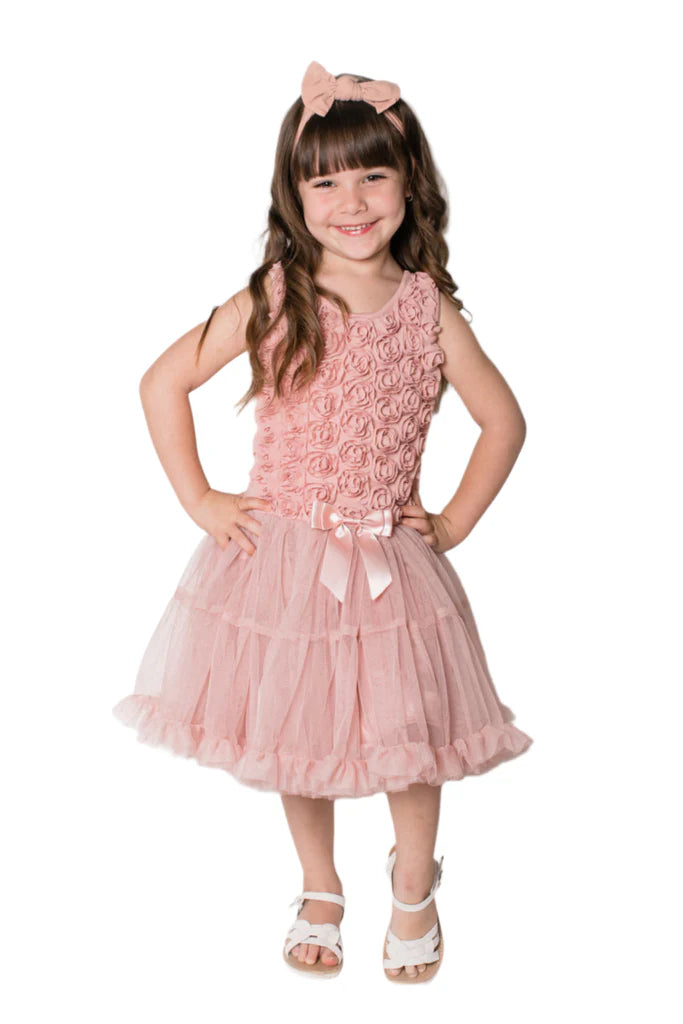 Petti Tutu Dress
