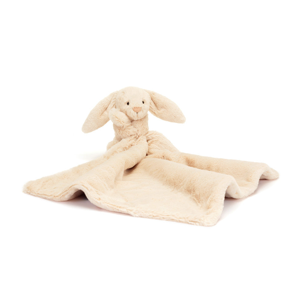 Bashful Luxe Bunny Willow Soother (Boxed)