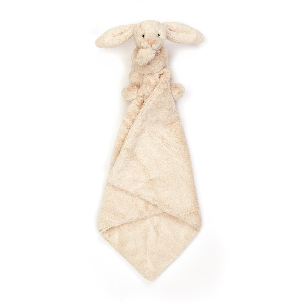 Bashful Luxe Bunny Willow Soother (Boxed)