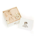 Bashful Luxe Bunny Willow Soother (Boxed)